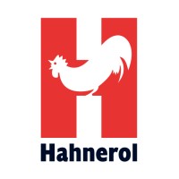 Deutsche Hahnerol GmbH logo - Similar company to Orpil Chemie Gmbh