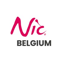 Nic Belgium logo - Similar company to Mireille Nv