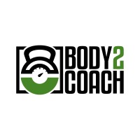 Body2Coach logo - Similar company to Fitfluencr