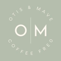 OTIS & MAVE logo - Similar company to Mavis Consult