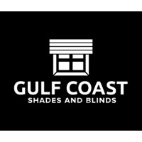 Gulf Coast Shades & Blinds logo - Similar company to Newrock Developments