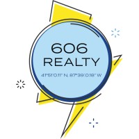 606 Realty logo - Similar company to Lincoln Park Builders Of Chicago