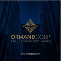 Ormand Corp logo - Similar company to Atria Community