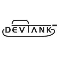 Devtank Ltd logo - Similar company to Total Control Pro Ltd