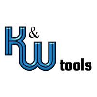 K&W Tools logo - Similar company to Aquest Machining & Assembly