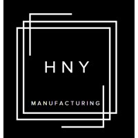 HNY MANUFACTURING logo - Similar company to Unity Textiles
