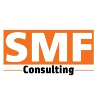 SMF - Consulting / GN logo - Similar company to Yla Design Com ©️