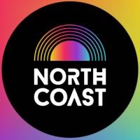 North Coast Music Festival logo - Similar company to Auris Presents