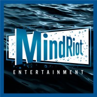 MindRiot Entertainment logo - Similar company to Druid Pictures