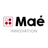 MAE INNOVATION logo - Similar company to Gfi-Technologies