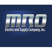 MRO Electric and Supply logo - Similar company to Express Cnc Ltd