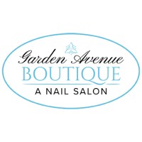 Garden Avenue Boutique - A Nail Salon logo - Similar company to Nail Salon Houston Tx