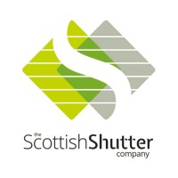 The Scottish Shutter Company logo - Similar company to Pillow Property Partners