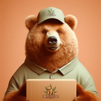 OURSON logo - Similar company to Iseelk Paris
