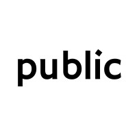 PUBLIC logo - Similar company to Winning Mark