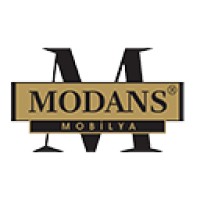 Modans Mobilya logo - Similar company to Onur Oruç İç Mimarlık