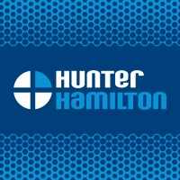 Hunter Hamilton logo - Similar company to Staffmark