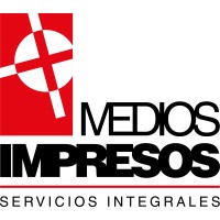 Medios Impresos Servicios Integrales S.A. de C.V. logo - Similar company to Asprint