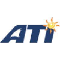 ATI Meetings & Travel logo - Similar company to Lei Recruitment