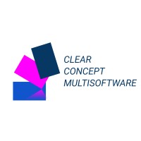 Clear Concept Multisoftware logo - Similar company to Multisoftware Digital Technologies