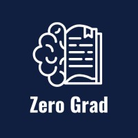 Zero Grad logo - Similar company to Cinma