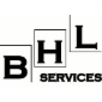 BHL Services, Inc. logo - Similar company to Bhl Solution