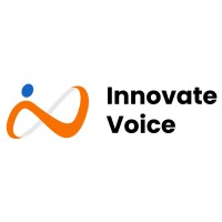 InnovateVoice logo - Similar company to Ikcon Infotech