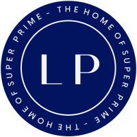 London Property - Home of Super Prime logo - Similar company to Quantum Plus Ltd
