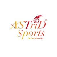 ASTriD Sports logo - Similar company to Funbento