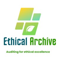 Ethical Archive logo - Similar company to Road Warrior Wellness