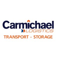 Carmichael Logistics logo - Similar company to Ni Parcels