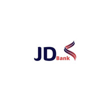 JD Bank Digital logo - Similar company to Olá!Bank
