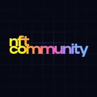 NFT_Community logo - Similar company to Nftart
