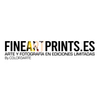 FineArtPrints.es logo - Similar company to Foxylab New York