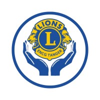 Lions Club ENCG Tanger logo - Similar company to Horizon Cons