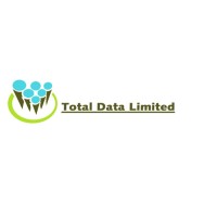 TOTAL DATA LTD logo - Similar company to Crossaxis Resources Ltd.