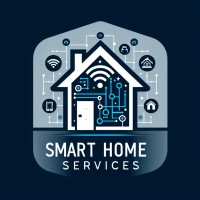 Smart Home Services logo - Similar company to Adekia
