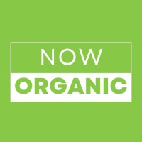 Now Organic logo - Similar company to Go Now