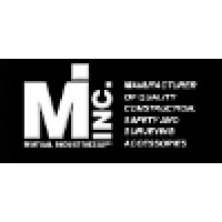 Mutual Insustries logo - Similar company to Cooley Designs