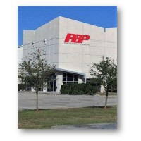 PBP, Inc logo - Similar company to Plastic Express