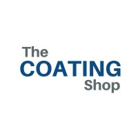 The Coating Shop logo - Similar company to Norcoat