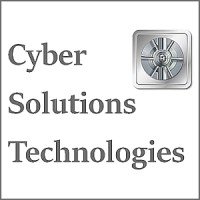 Cyber Solutions Technologies (PerSysTek, LLC) logo - Similar company to Harold Technologies