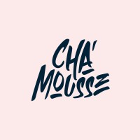 Cha'mousse logo - Similar company to Bemum