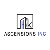 Hk Ascensions Inc