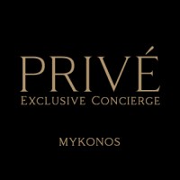 PRIVÉ - Exclusive Concierge logo - Similar company to Ciranda166