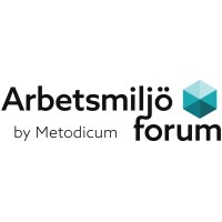 Arbetsmiljöforum logo - Similar company to Inköpsdesign