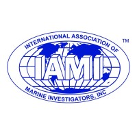 International Association of Marine Investigators (IAMI) logo - Similar company to Iami
