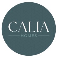 Calia Homes logo - Similar company to The Grubb Company