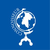 Connoisseur Travel Services Limited logo - Similar company to Ginge Tours