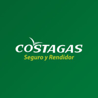 COSTAGAS logo - Similar company to Costagas